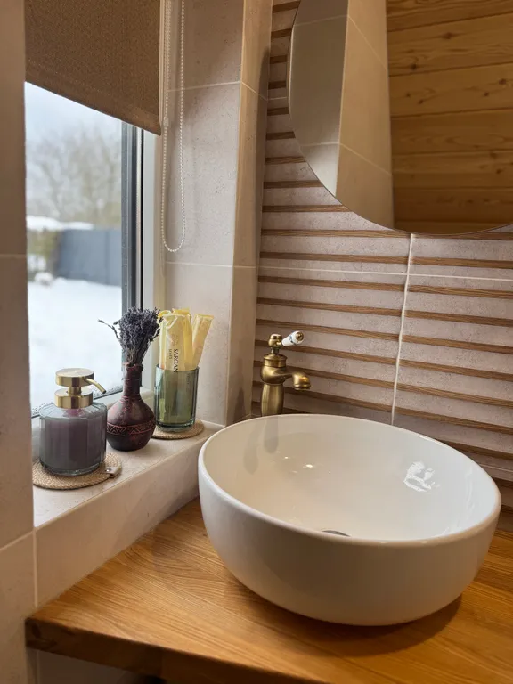 Дом у озера