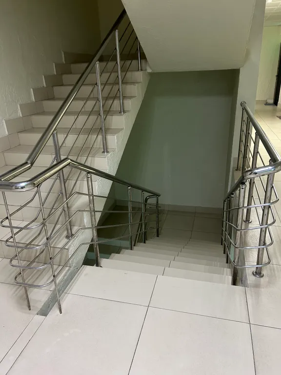 Квартира Квартира в ЖК Сорренто парк — Сириус