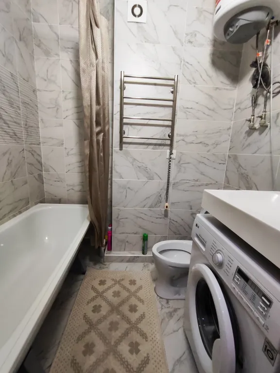 Элитные апартаменты в южной части города