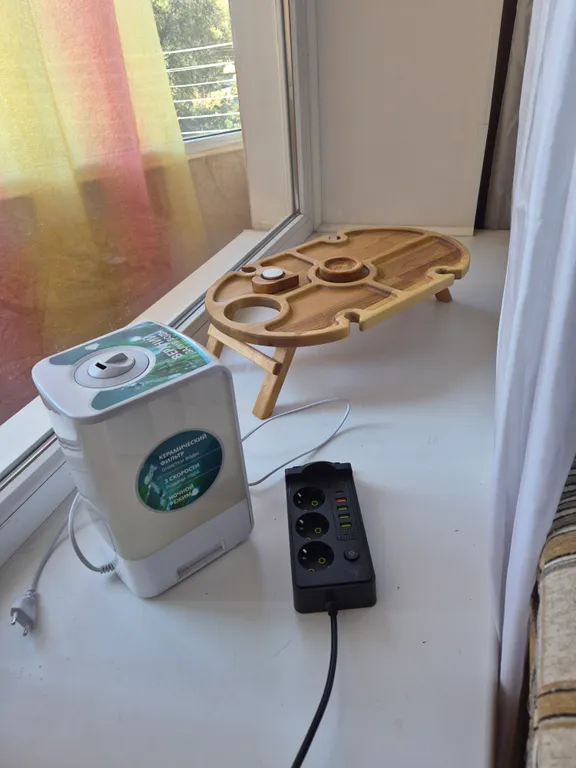 Тихая просторная квартира между вокзалом ТЦ и рынком в центре города