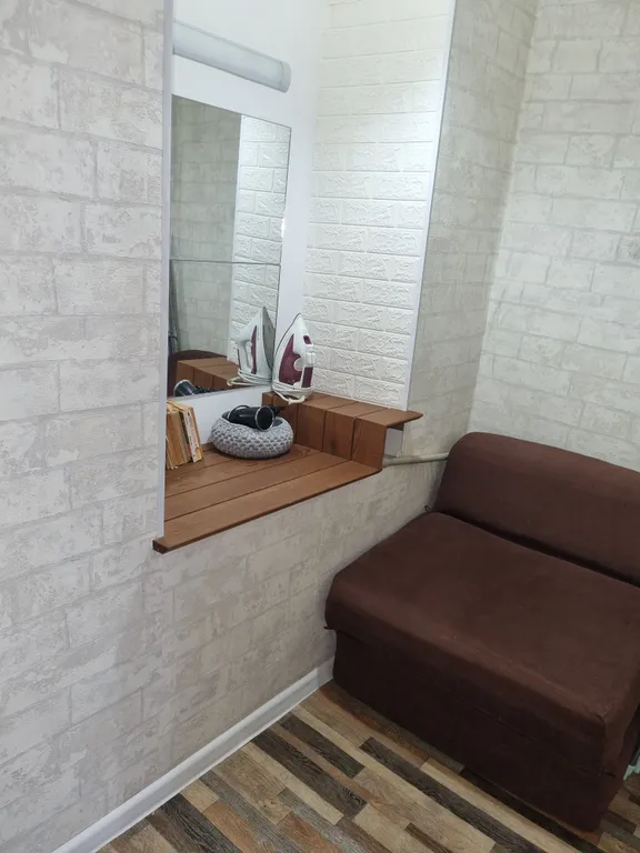 Уютная квартира на земле