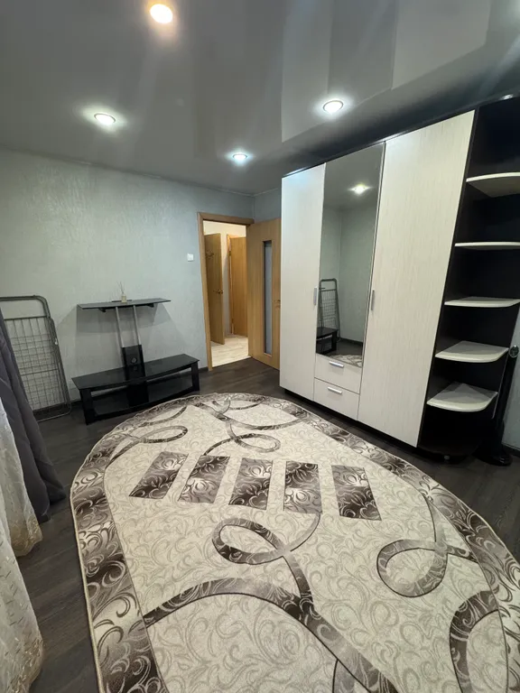 Квартира Уютная квартира — Нижний Новгород