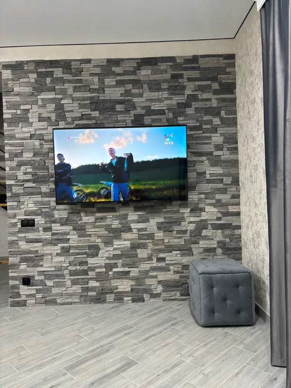 Отдых в горах