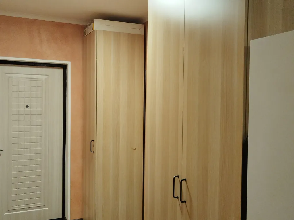 Уютные апартаменты в развитом новом райне