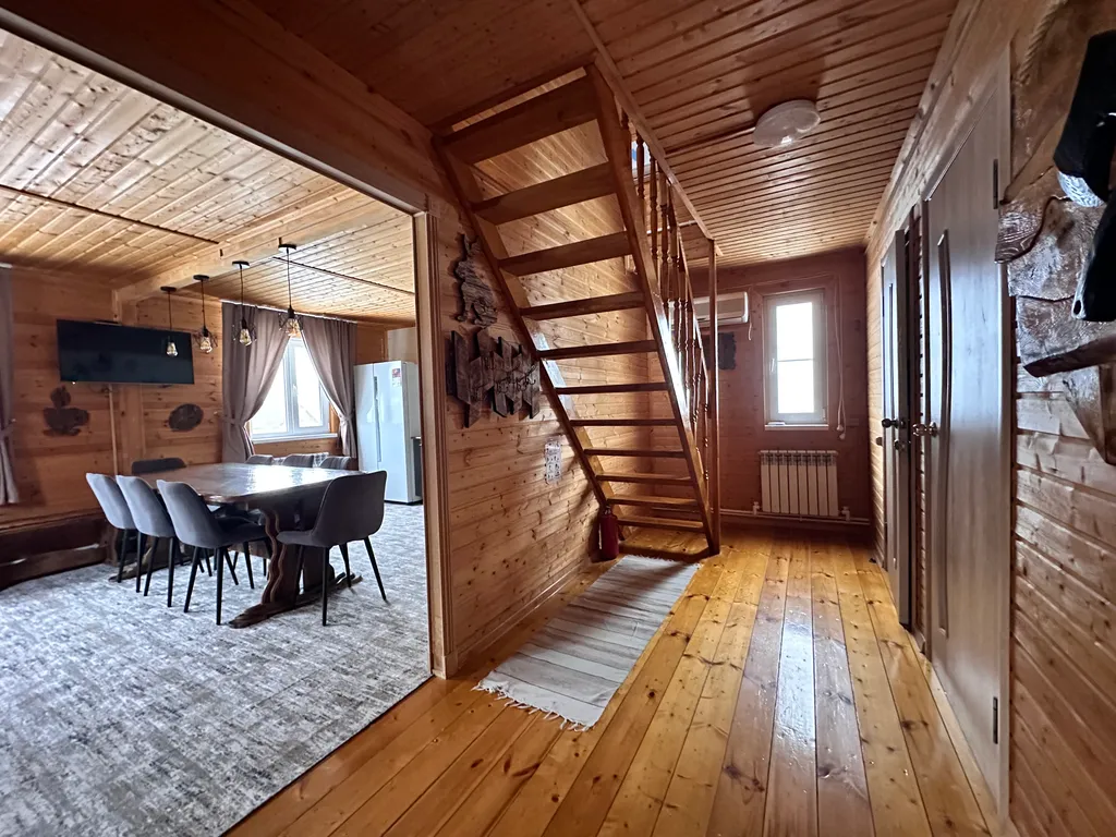 Большой дом