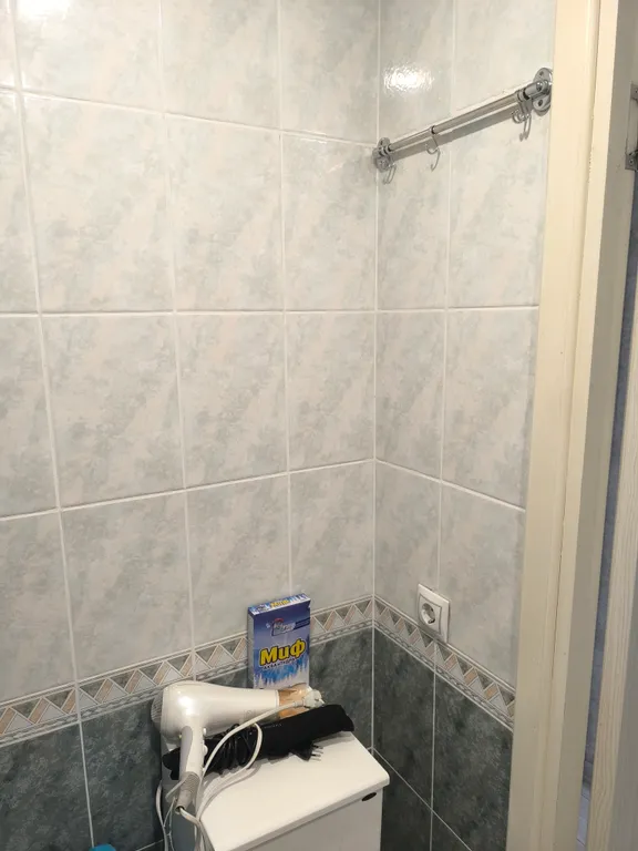 Уютная квартира рядом с озером Тургояк