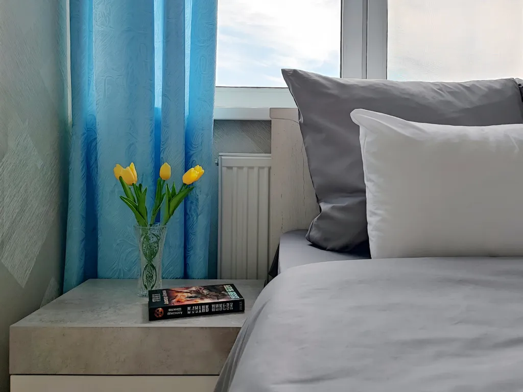 Кольцо старого Кенигсберга