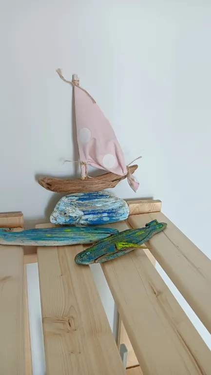 Уютная квартира в скандинавском стиле Хюгге на Балтике