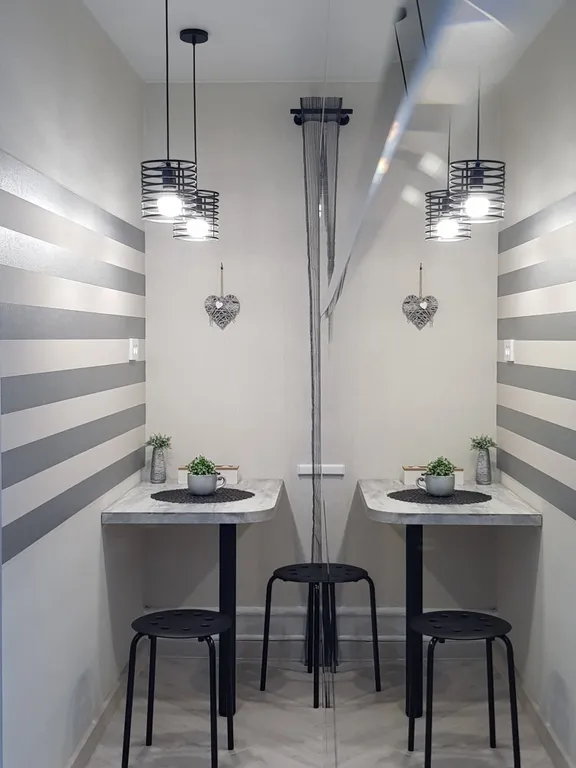 Квартира в самом сердце города