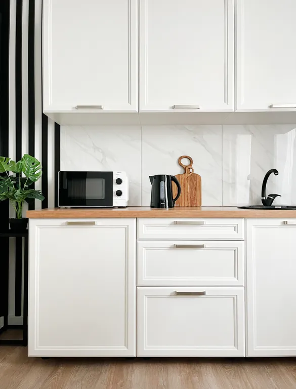 Квартира Квартира Комфортная студия рядом с медицинской академией — Красноярск