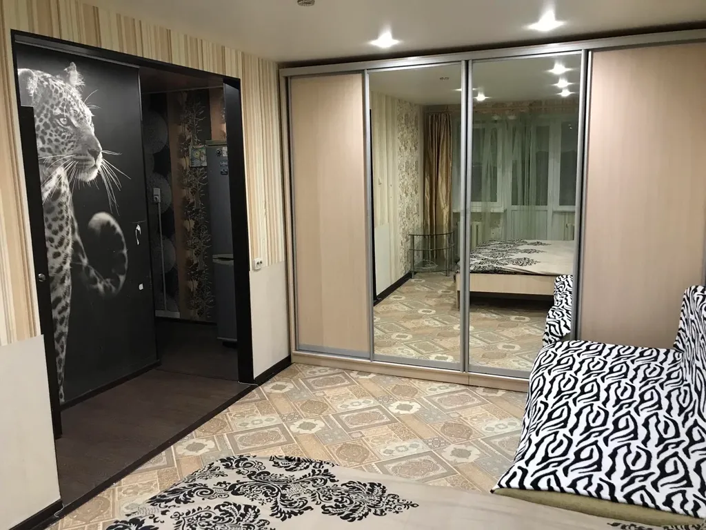 Уютная квартира — аренда посуточно в Владимир