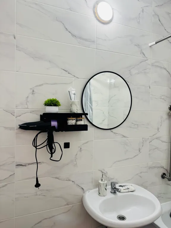 Апартаменты в ЖК Улитка