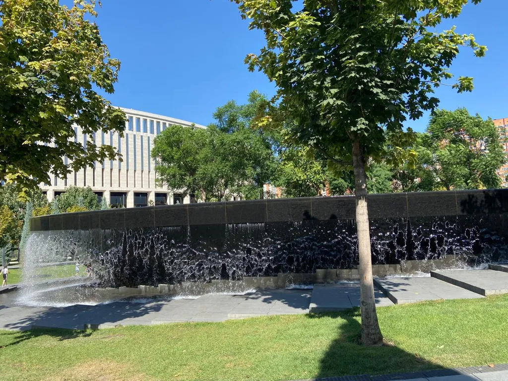 Квартира Семейная квартира возле парка Галицкого — Краснодар