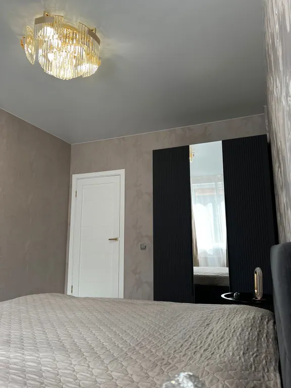 Квартира Уютная квартира для комфортного проживания — Калининград