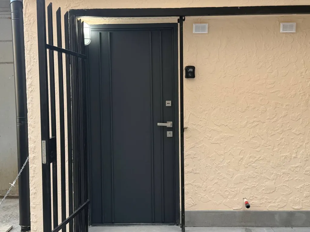 Stylish and Cheeky retreat