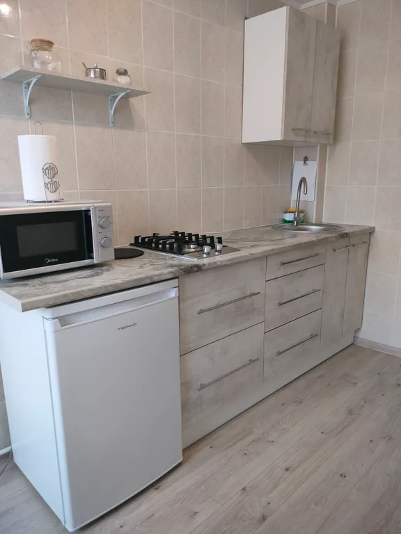 Апартамент в центре города