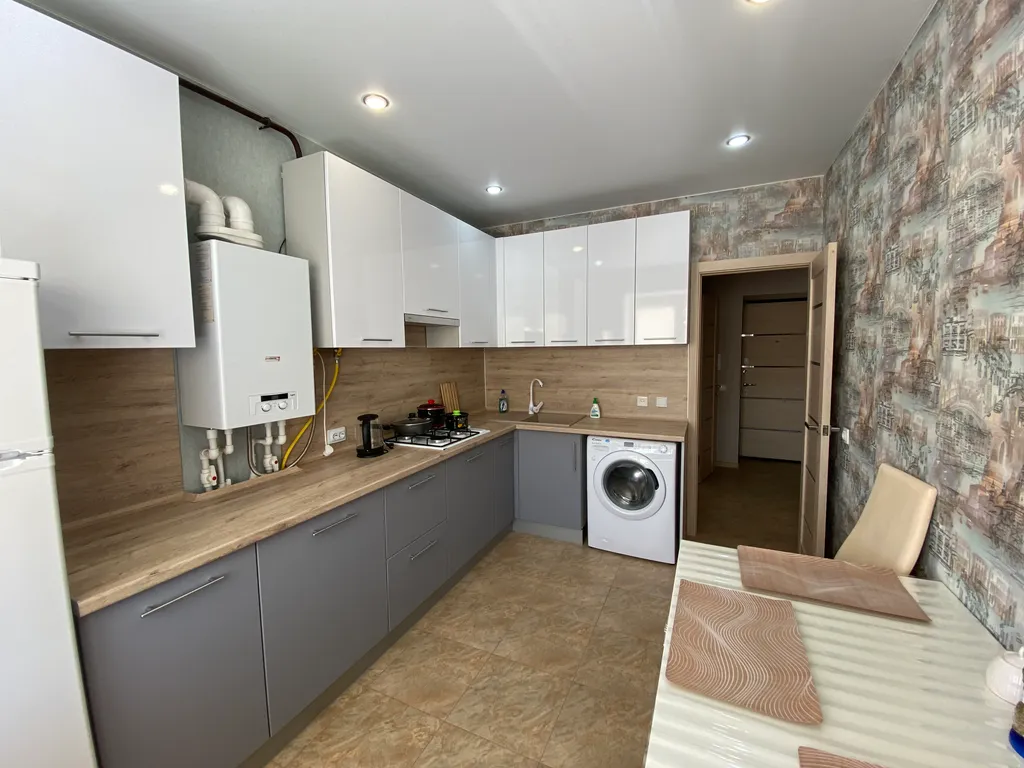 Квартира Апартаменты на Свободе — Ейск