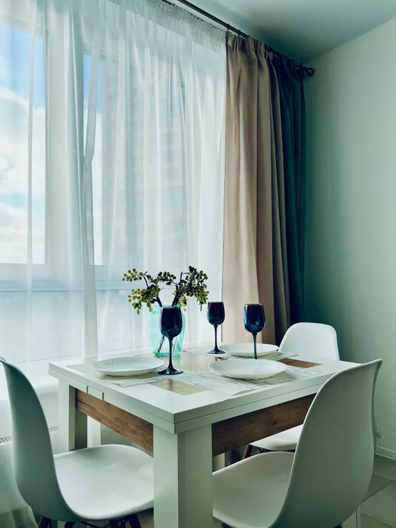 Квартира Комфортные апартаменты у метро Котельники — Котельники