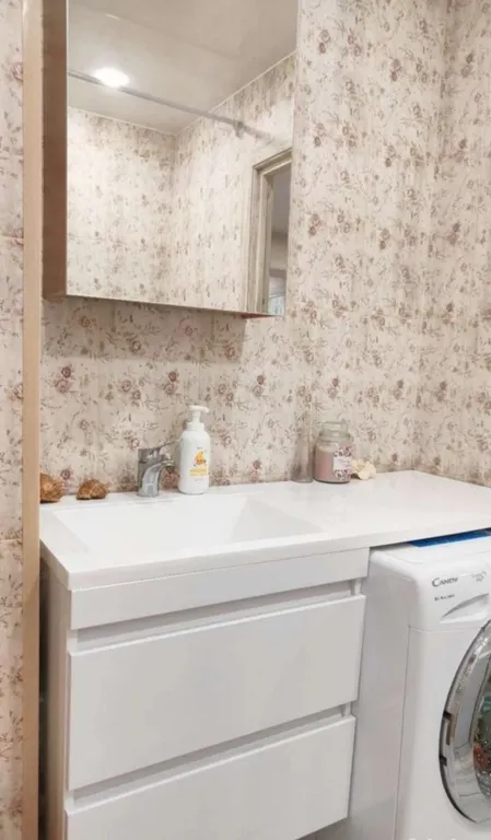 Просторная, уютная квартира