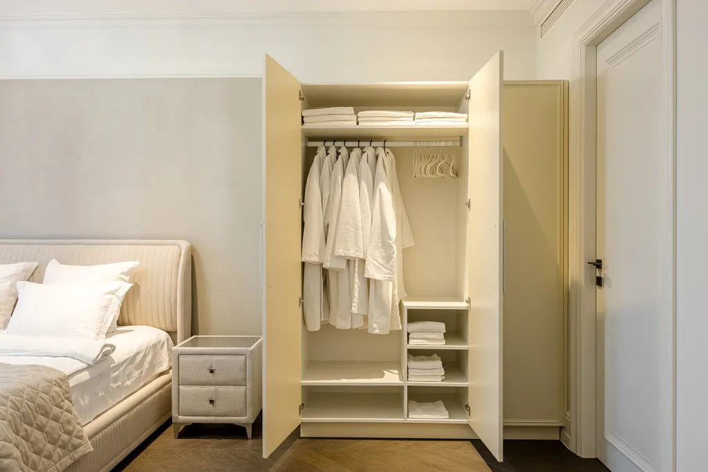 3-х комнатный апартамент в 5-звездночном комплексе