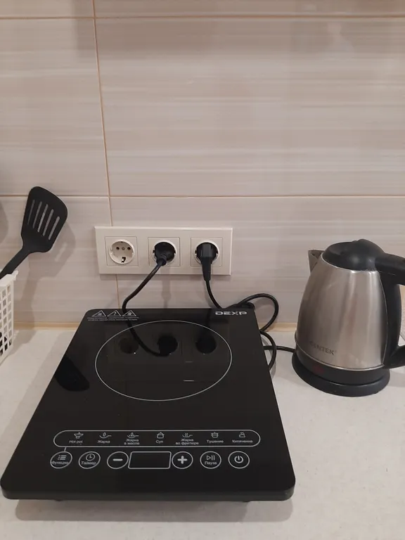 Квартира Уютная квартира у озера — Горячий Ключ