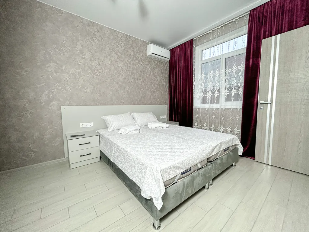 Квартира Комната — Сириус