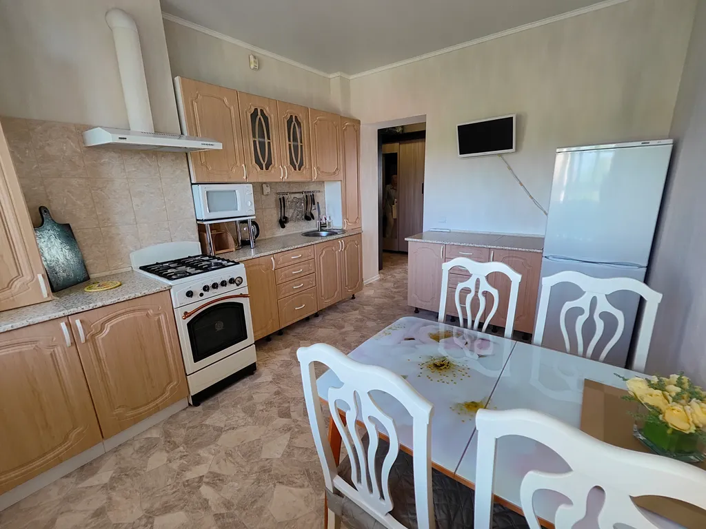 Квартира Апартаменты у Зои — Пионерский