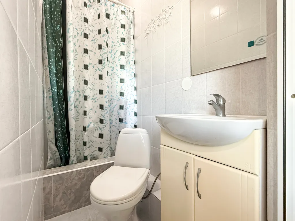 Квартира Комната — Анапа