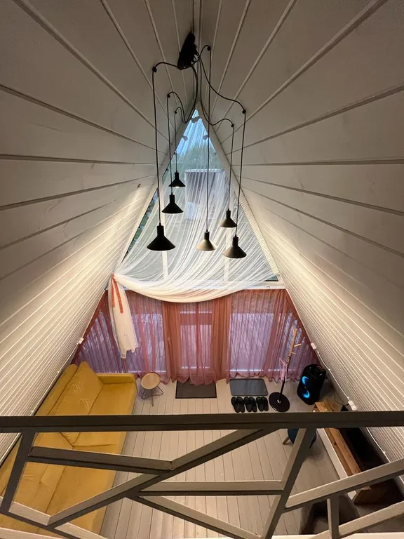 Гостевой домик - Все свои