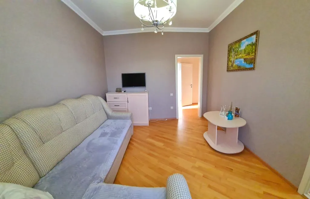 Квартира Комната — аренда посуточно в Иноземцево