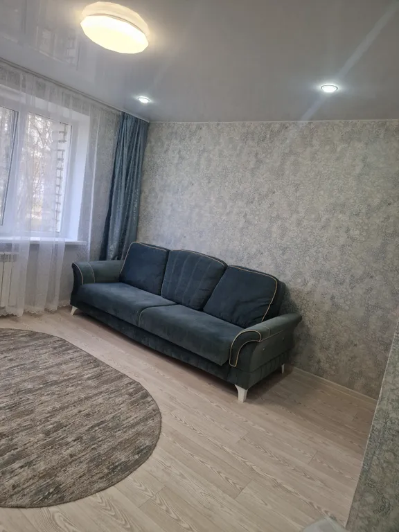 Уютная квартира в сердце города