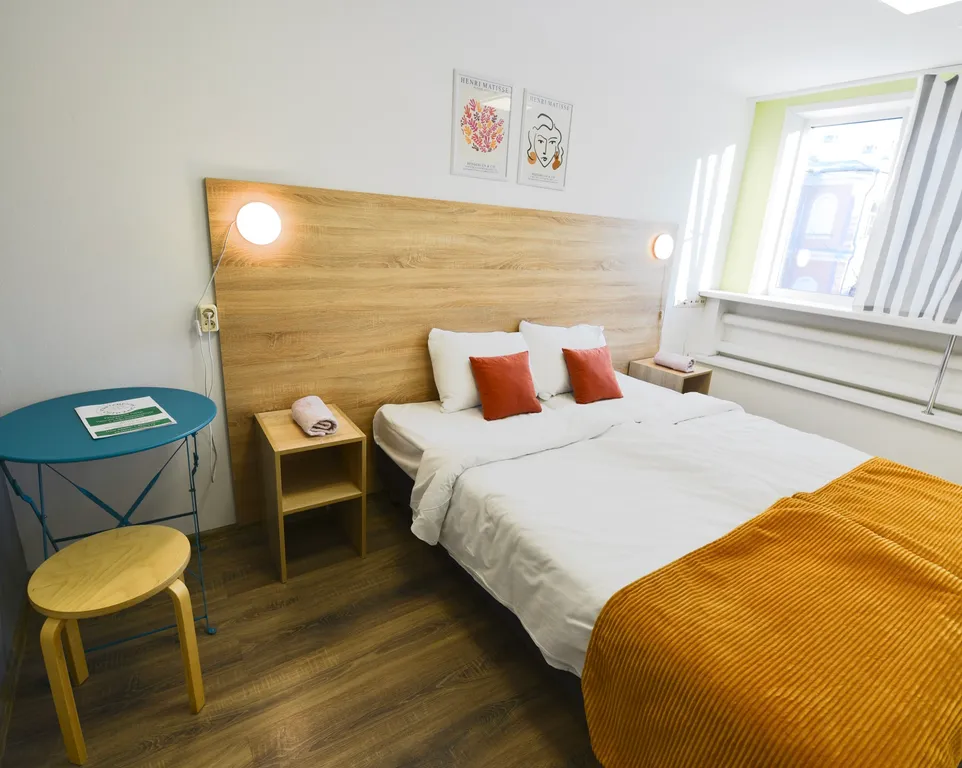 Квартира Комната — Ярославль