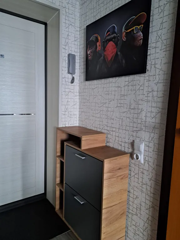 Квартира Видовая квартира — Тихвин