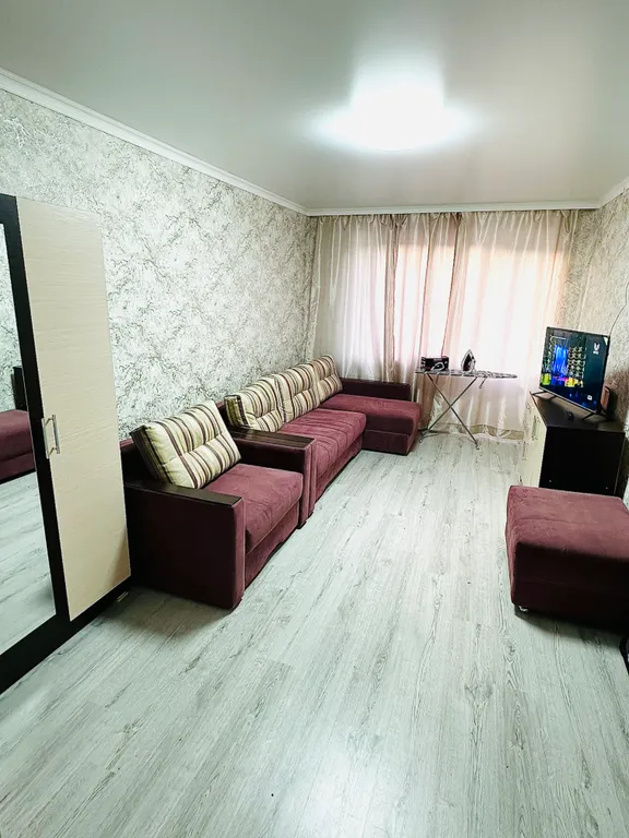 Квартира в центре — аренда посуточно в Новочеркасск