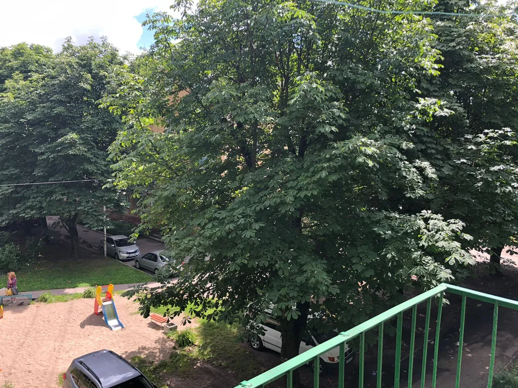 Уютная квартира в центре