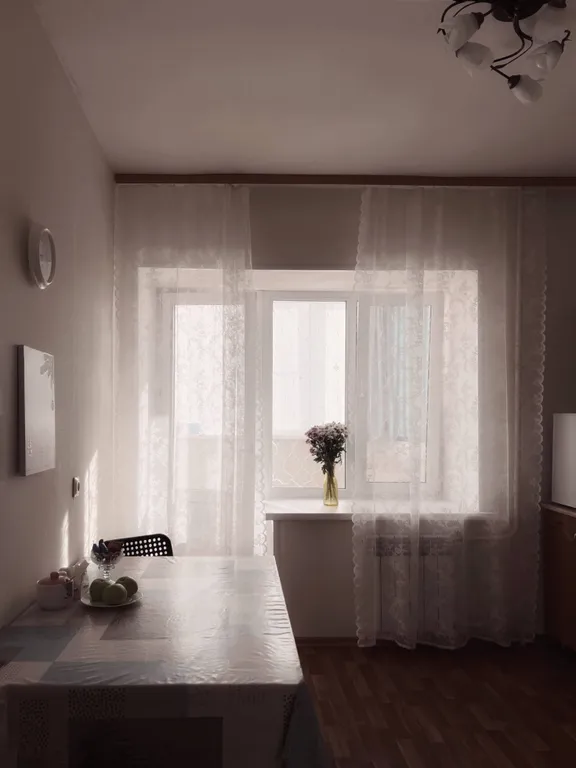 Квартира напротив ортопедического центра - ОртоАпарт