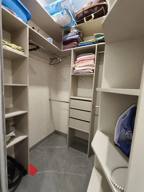 Апартамент с видом на море