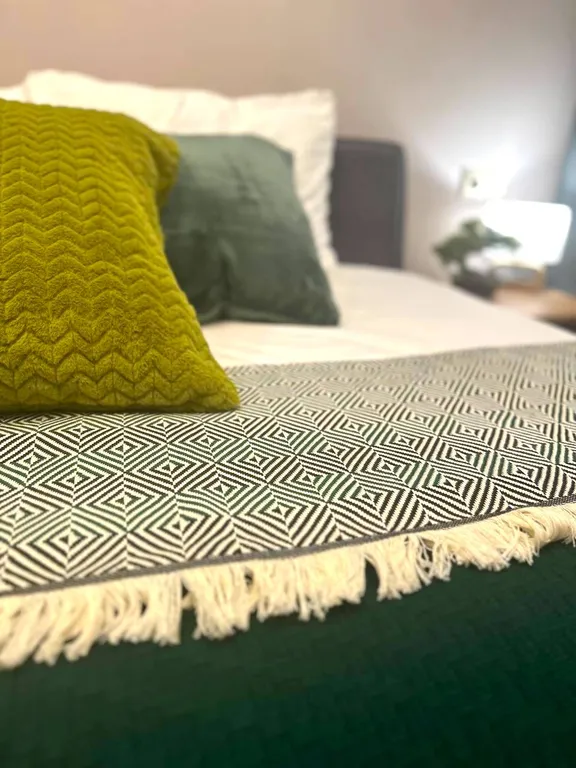 2-комнатная Квартира — аренда посуточно в Одинцово