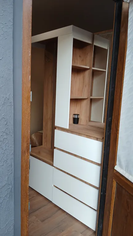 Отдельный 2-хкомнатный дом