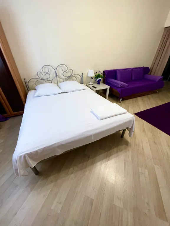 Квартира Квартира рядом с метро Уручье — Минск