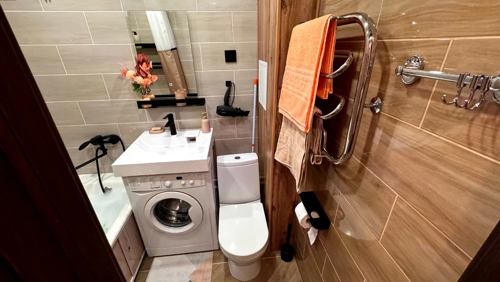 Будь как дома Путник