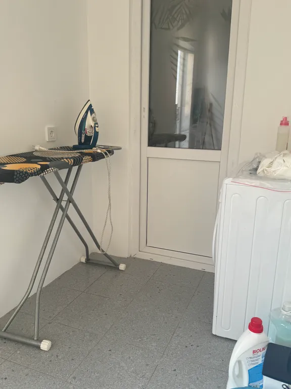 Уютный уголок