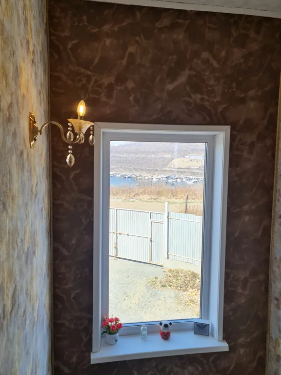 Дом Бархатная 1