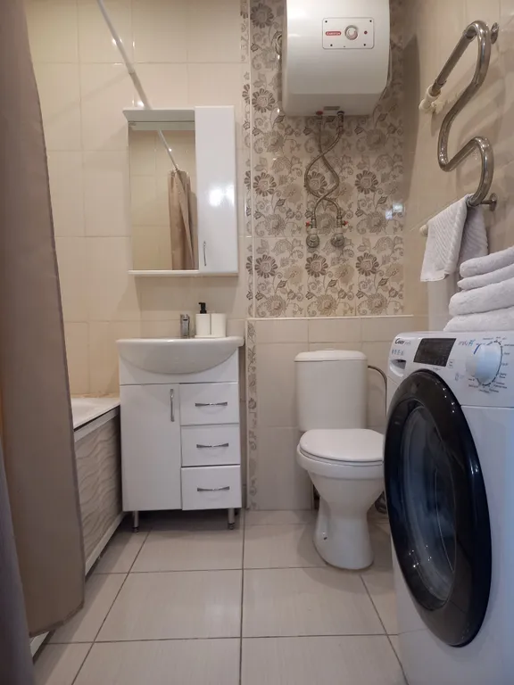 Apartment Vysota Welcome