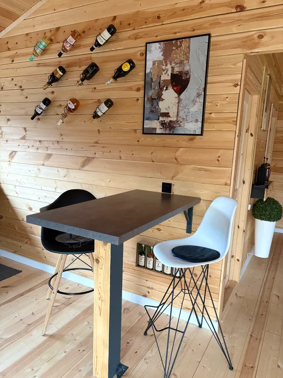 Гостевой дом Боярский