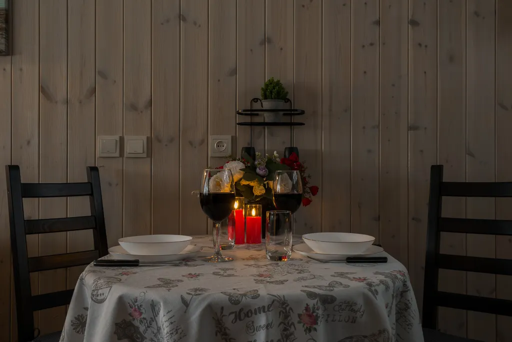 Коттедж Коттедж Уютный уголок — Санкт-Петербург