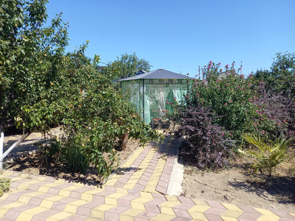 Квартира Комната — Кучугуры