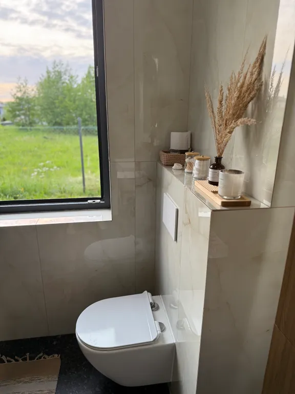 Коттедж Семейный дом в 20 километрах от Балтийского моря — Матросово