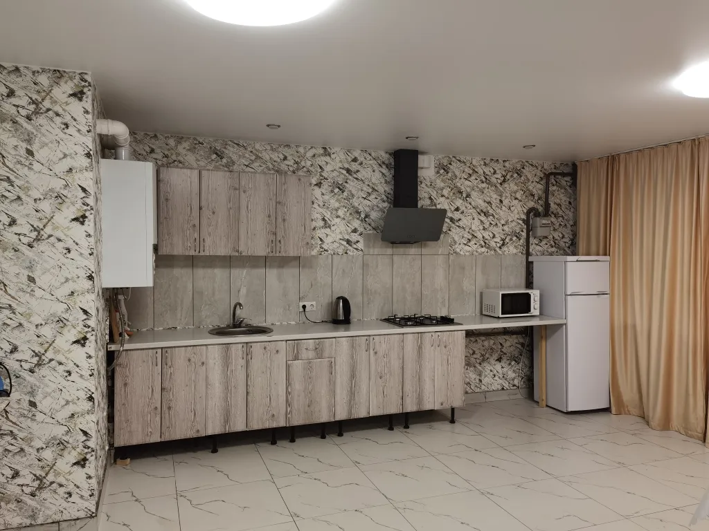 Квартира до 10 человек