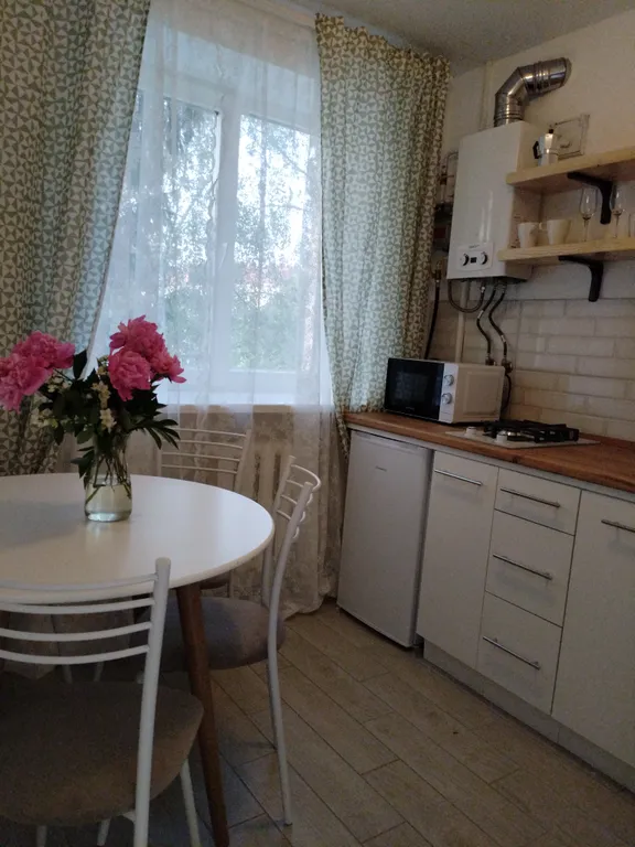 Квартира в центре города